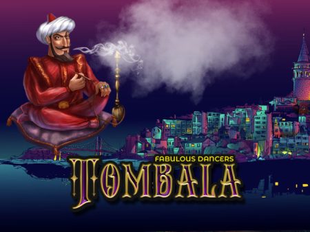 Tombala Slot