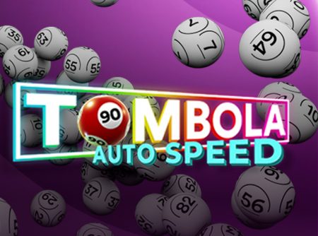 Auto Speed Tombala