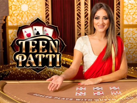 Teen Patti 3 Card Teen Patti 3 Card