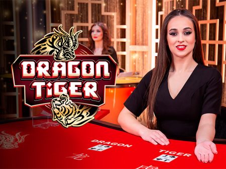 Dragon Tiger Dragon Tiger
