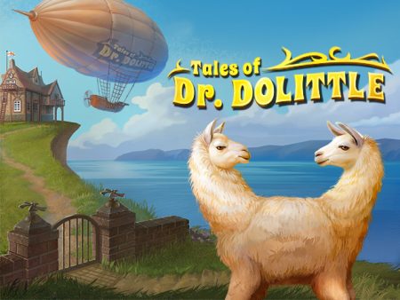 Tales of Dr. Dolittle Tales of Dr. Dolittle