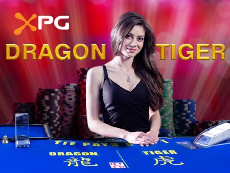 Dragon Tiger Dragon Tiger