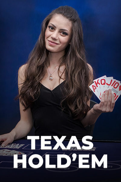 Texas Holdem