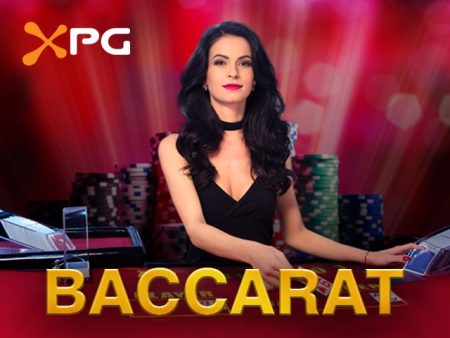 Baccarat Baccarat