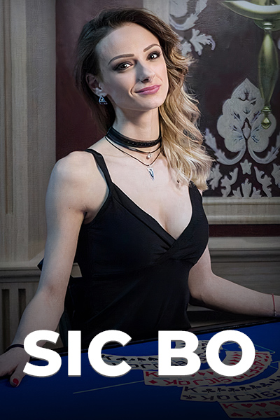 Sic Bo Sic Bo