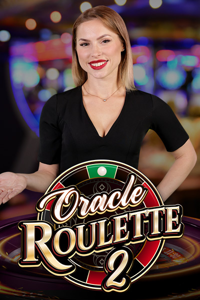 Oracle Roulette 2 Oracle Roulette 2