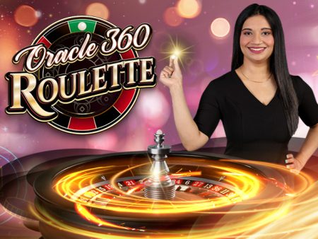 Oracle 360 Roulette Oracle 360 Roulette