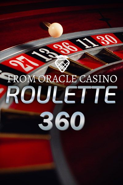 Oracle 360 Roulette Oracle 360 Roulette