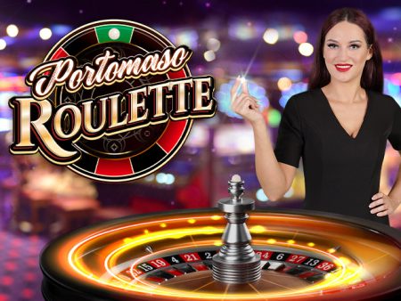 Portomaso Roulette 2 Portomaso Roulette 2