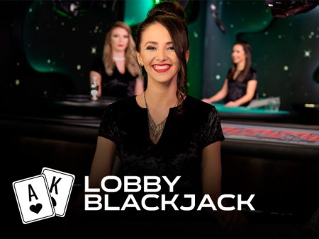 Blackjack Lobby Blackjack Lobby
