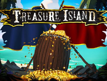 Treasure Island Treasure Island