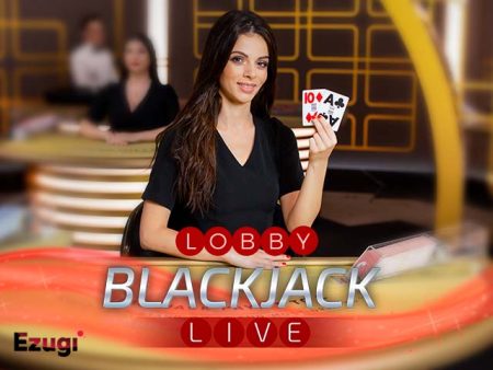Blackjack Blackjack