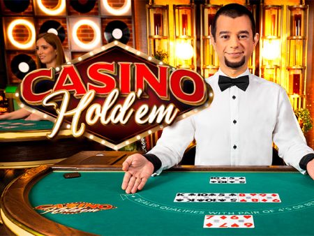 Casino Hold'em Casino Hold'em
