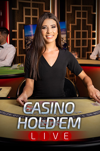 Casino Hold'em Casino Hold'em