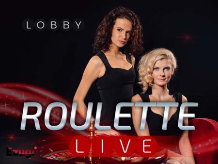 Roulette Roulette