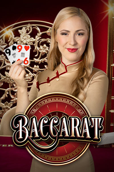 Baccarat Baccarat