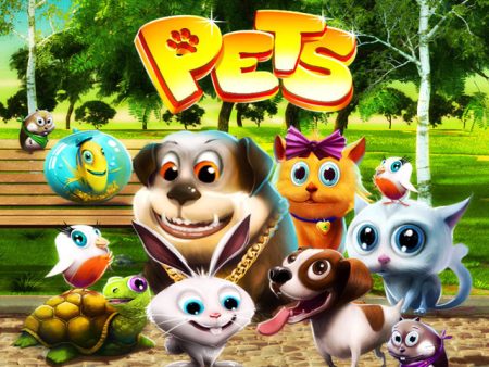 Pets Pets