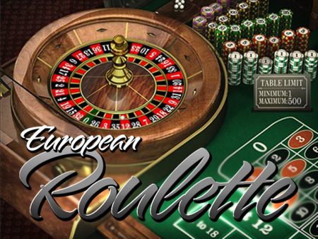 Vip European Roulette Vip European Roulette