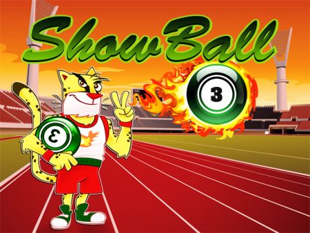 Show Ball Show Ball