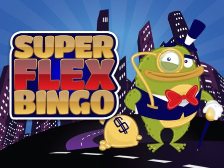 Super Flex Bingo Super Flex Bingo