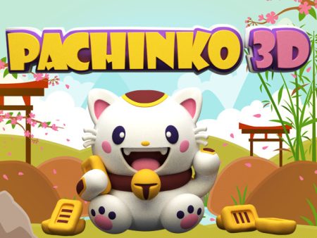 Pachinko 3D Pachinko 3D