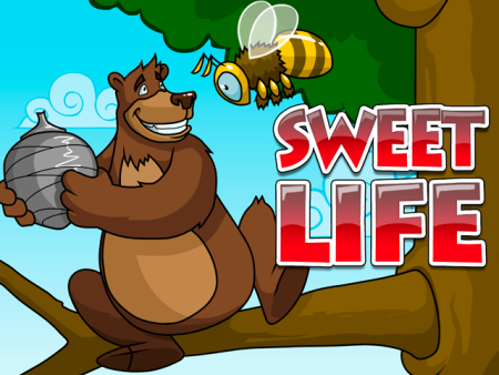 Sweet Life Sweet Life