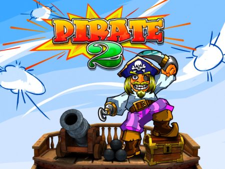 Pirate 2 Pirate 2