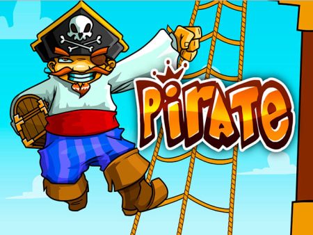 Pirate Pirate