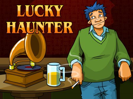 Lucky Haunter Lucky Haunter