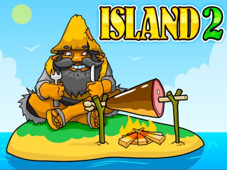 Island 2 Island 2