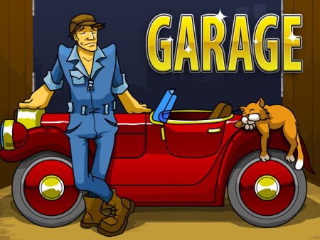 Garage Garage