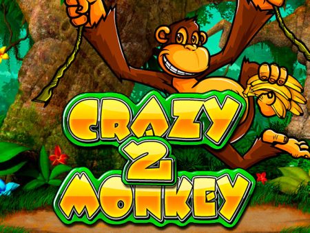 Crazy Monkey 2 Crazy Monkey 2
