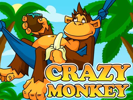 Crazy Monkey Crazy Monkey