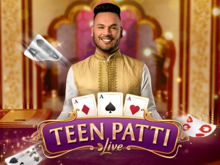 Teen Patti Teen Patti