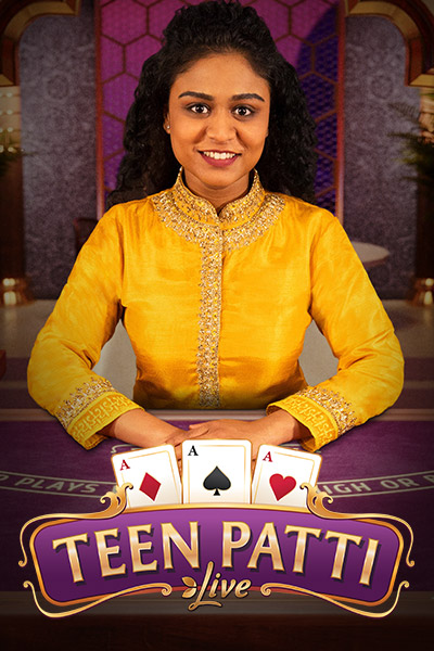 Teen Patti Teen Patti
