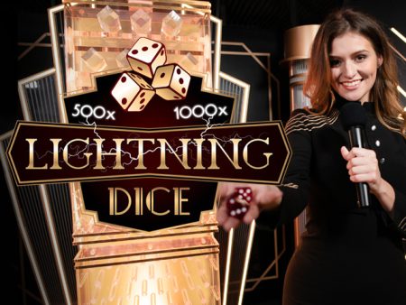 Lightning Dice Lightning Dice