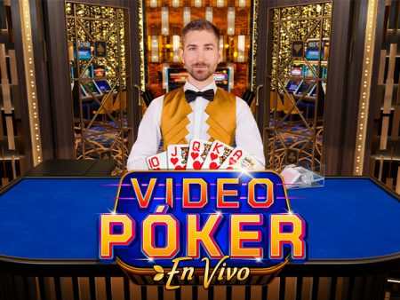 Video Poker Video Poker