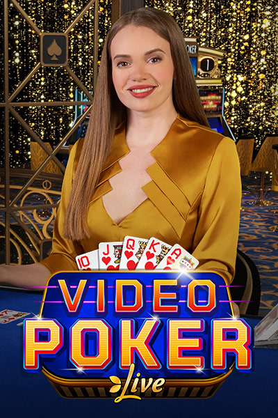Video Poker Video Poker