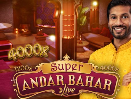 Super Andar Bahar Super Andar Bahar