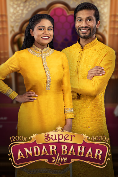 Super Andar Bahar