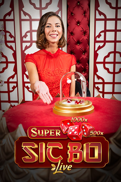 Super Sic Bo Super Sic Bo