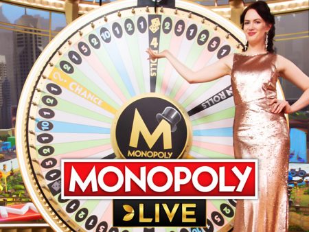 MONOPOLY Live MONOPOLY Live