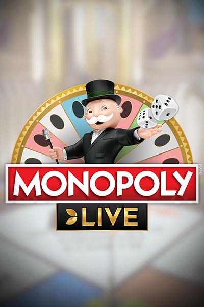 MONOPOLY Live MONOPOLY Live