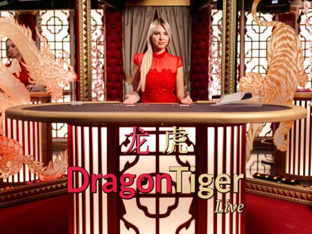 Dragon Tiger Dragon Tiger