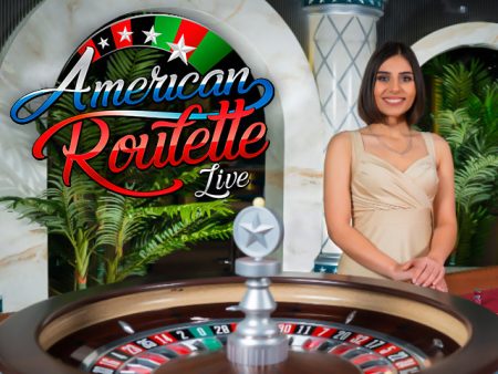 American Roulette American Roulette