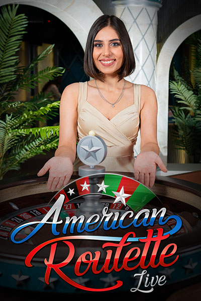 American Roulette American Roulette