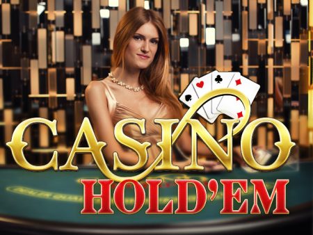 Casino Hold'em Casino Hold'em