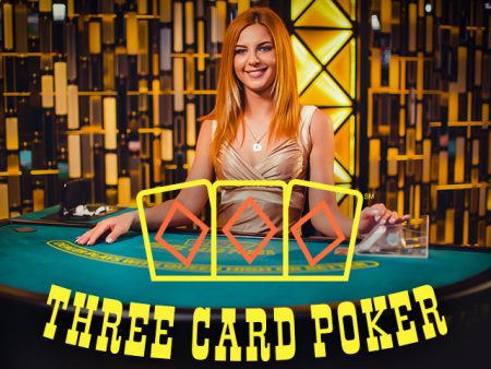 Triple Card Poker Triple Card Poker