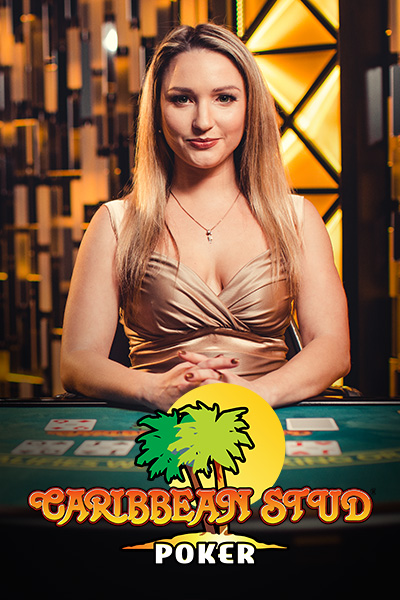 Caribbean Stud Poker Caribbean Stud Poker