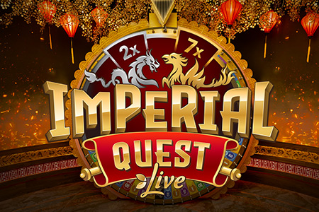 Imperial Quest Imperial Quest